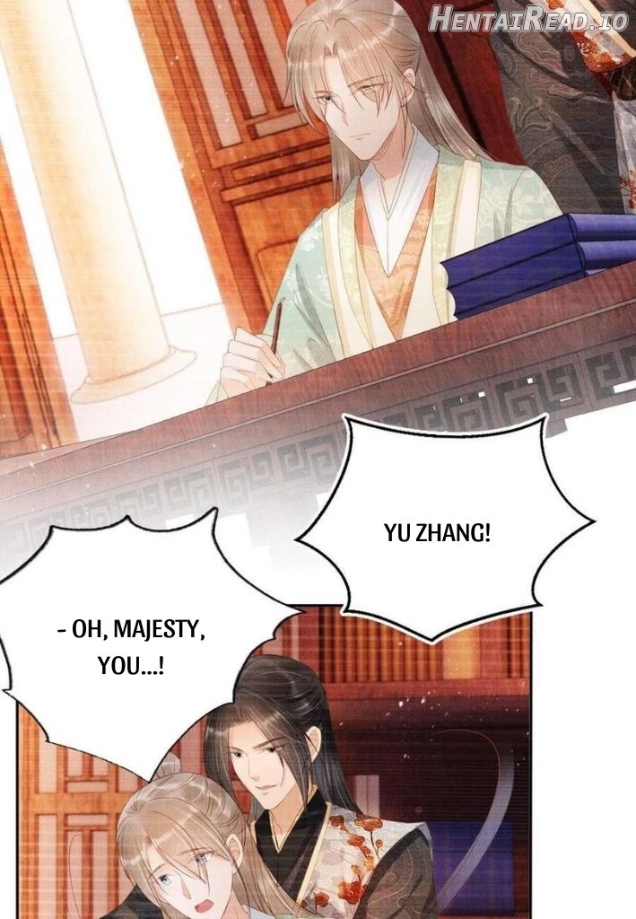 Please Love Me Gentle Chapter 56 - page 37