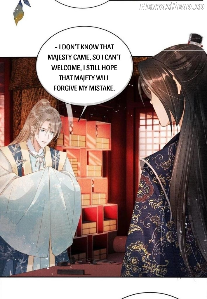 Please Love Me Gentle Chapter 56 - page 41