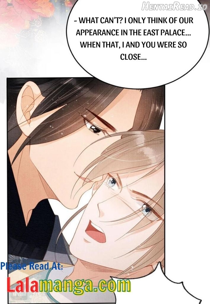 Please Love Me Gentle Chapter 56 - page 46
