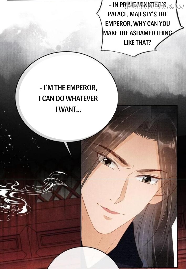 Please Love Me Gentle Chapter 56 - page 47