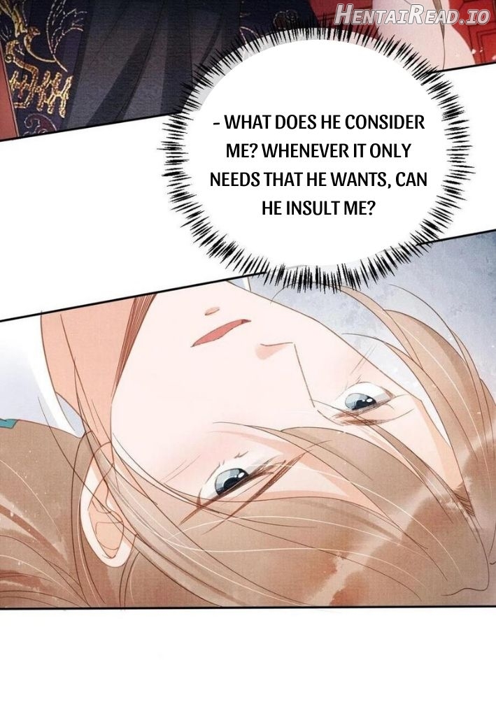 Please Love Me Gentle Chapter 56 - page 49