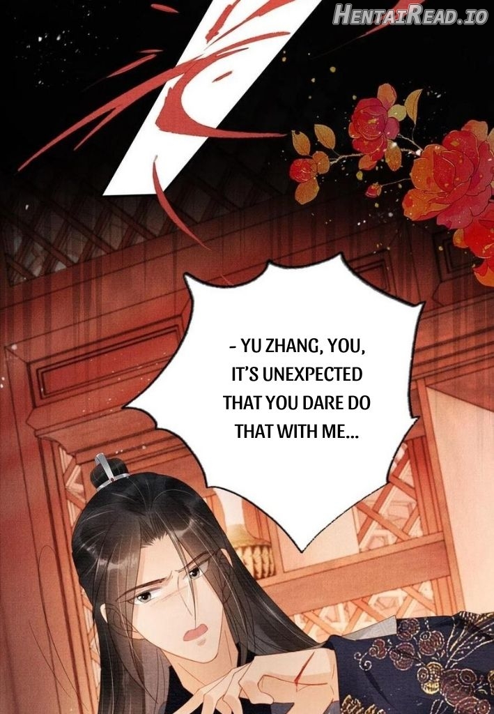 Please Love Me Gentle Chapter 56 - page 51