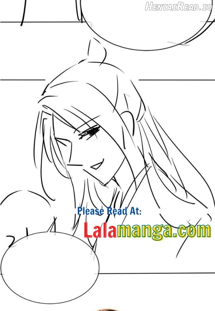 Please Love Me Gentle Chapter 56 - page 58