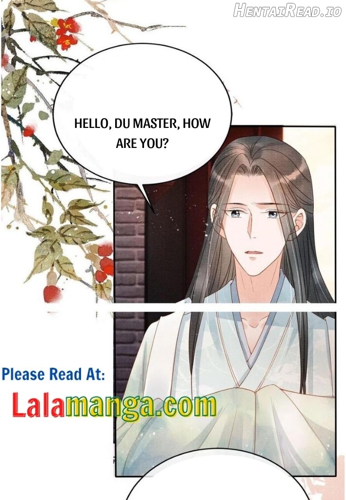 Please Love Me Gentle Chapter 56 - page 7