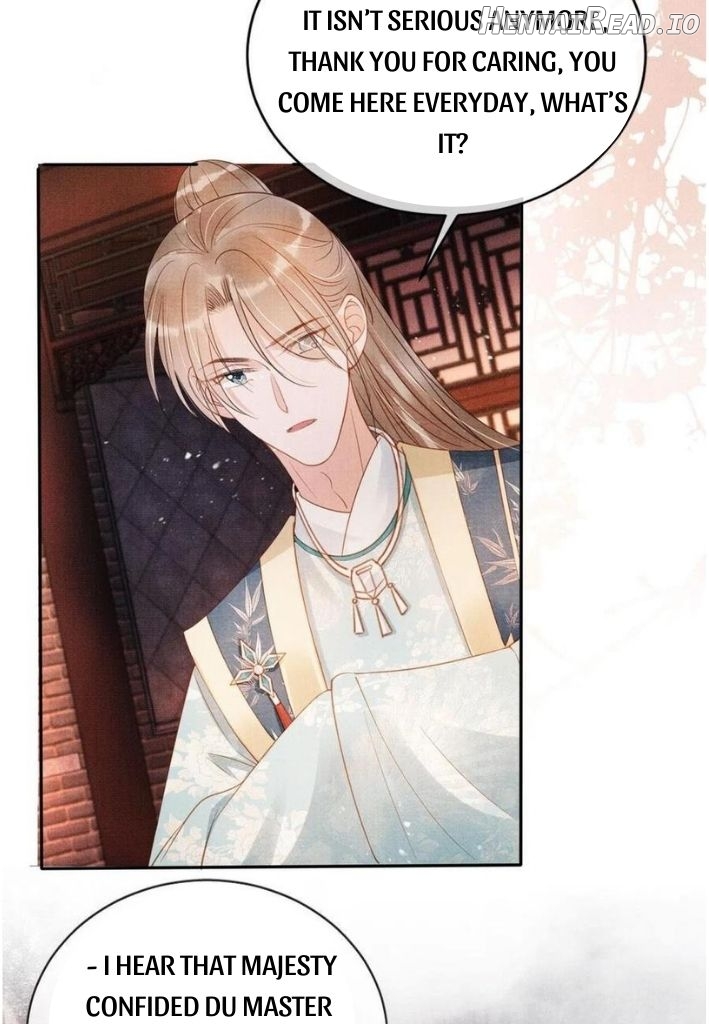 Please Love Me Gentle Chapter 56 - page 8