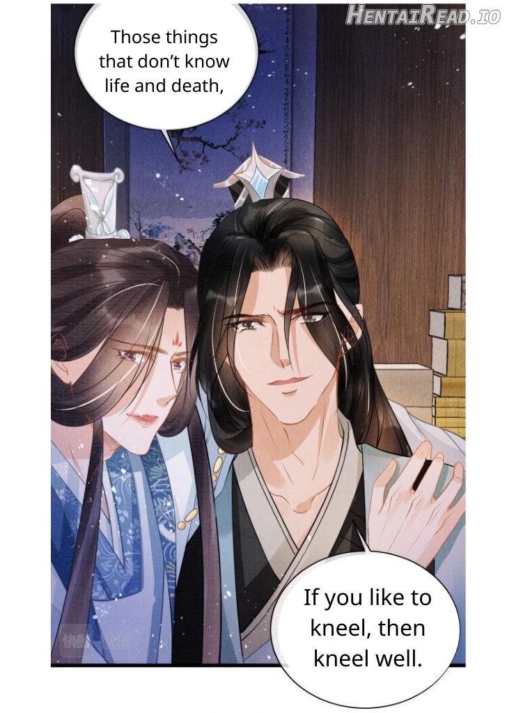 Please Love Me Gentle Chapter 10 - page 29
