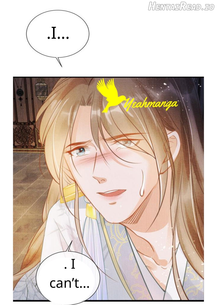 Please Love Me Gentle Chapter 10 - page 3
