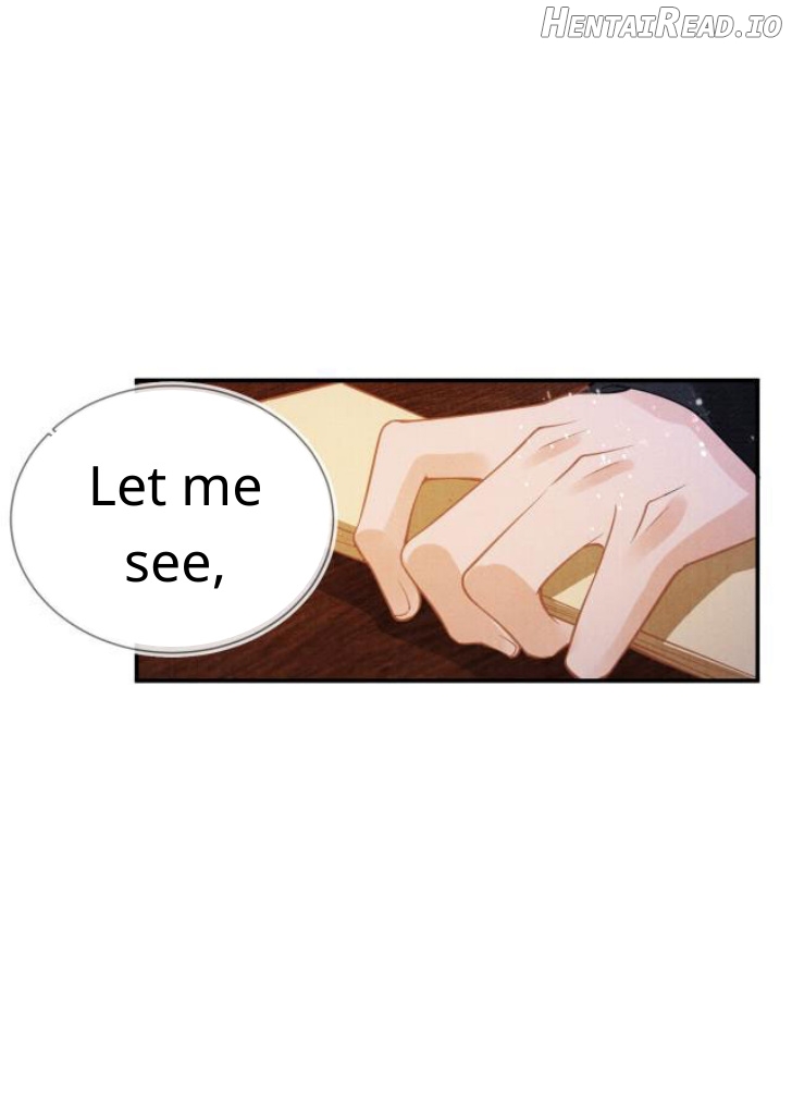 Please Love Me Gentle Chapter 10 - page 30