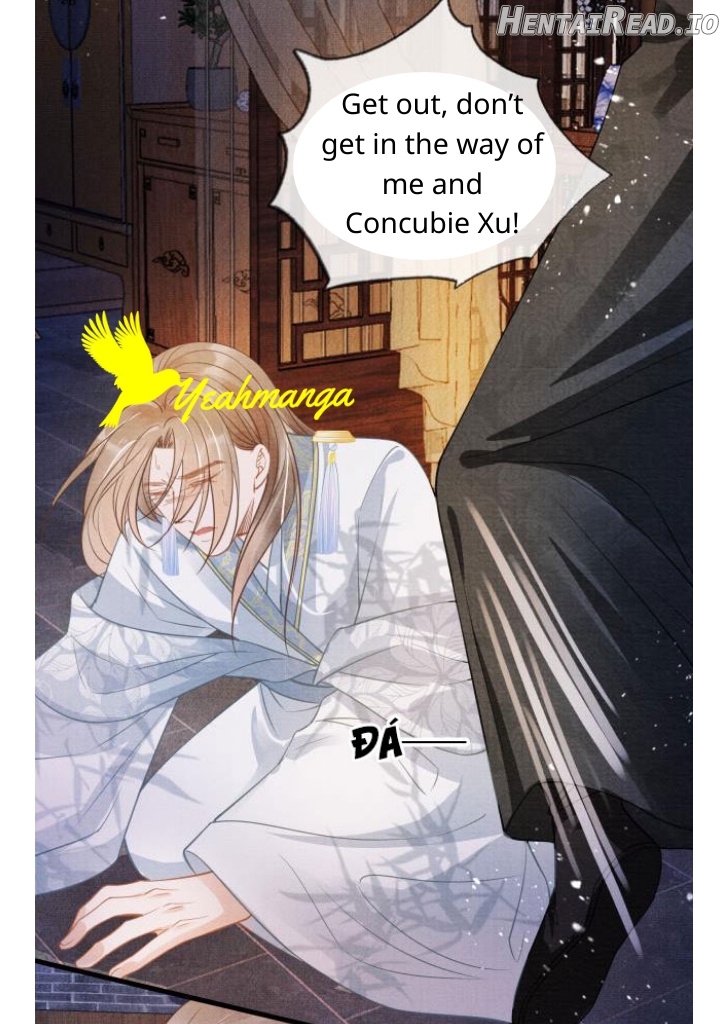 Please Love Me Gentle Chapter 10 - page 35