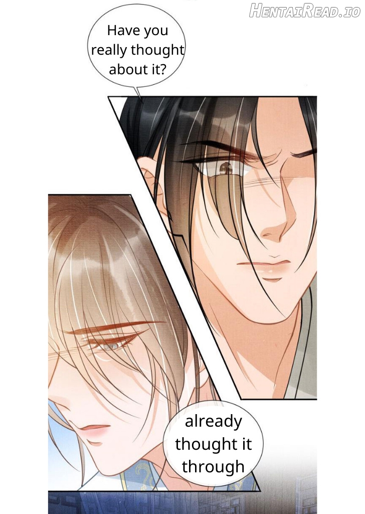 Please Love Me Gentle Chapter 10 - page 4