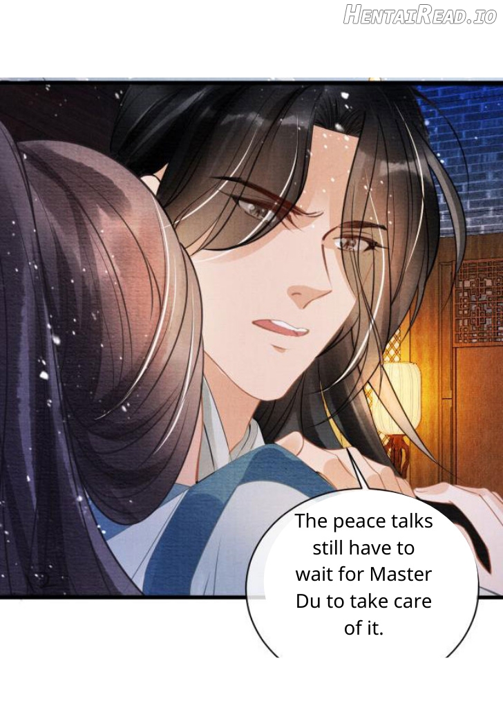 Please Love Me Gentle Chapter 10 - page 41