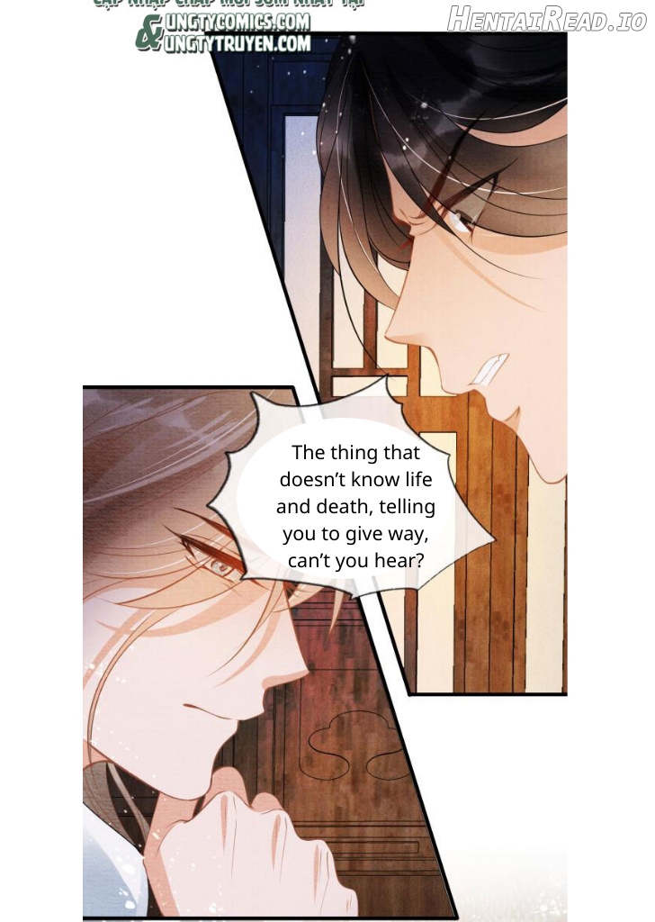 Please Love Me Gentle Chapter 10 - page 46