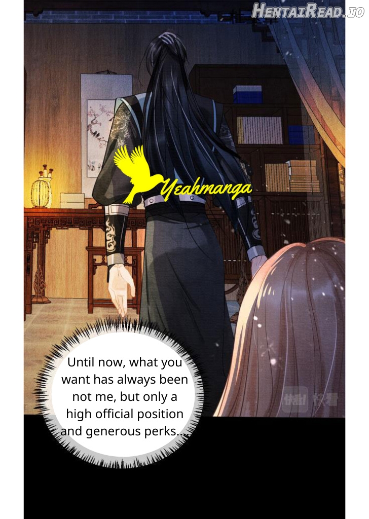 Please Love Me Gentle Chapter 10 - page 7