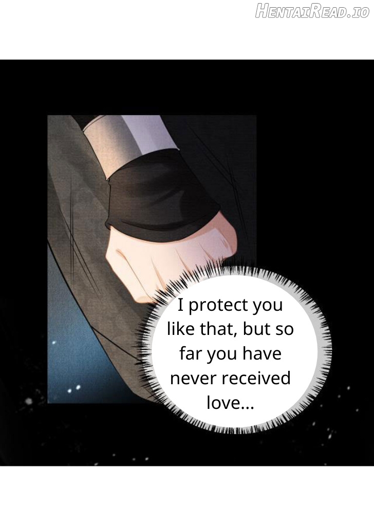 Please Love Me Gentle Chapter 10 - page 8