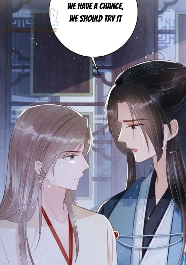Please Love Me Gentle Chapter 135 - page 12