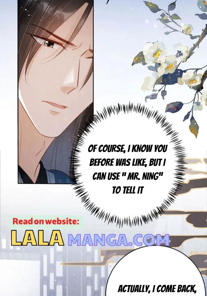 Please Love Me Gentle Chapter 135 - page 19