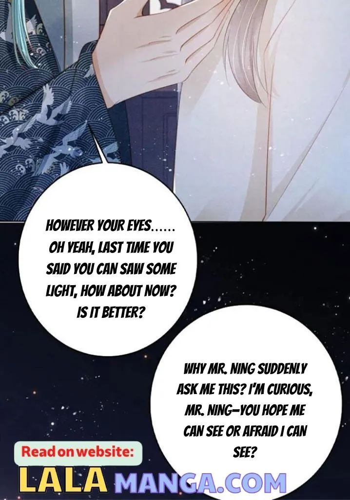 Please Love Me Gentle Chapter 135 - page 22