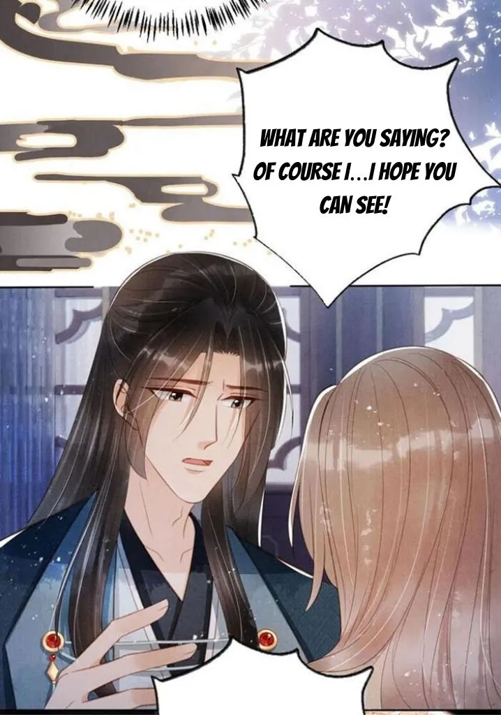Please Love Me Gentle Chapter 135 - page 25