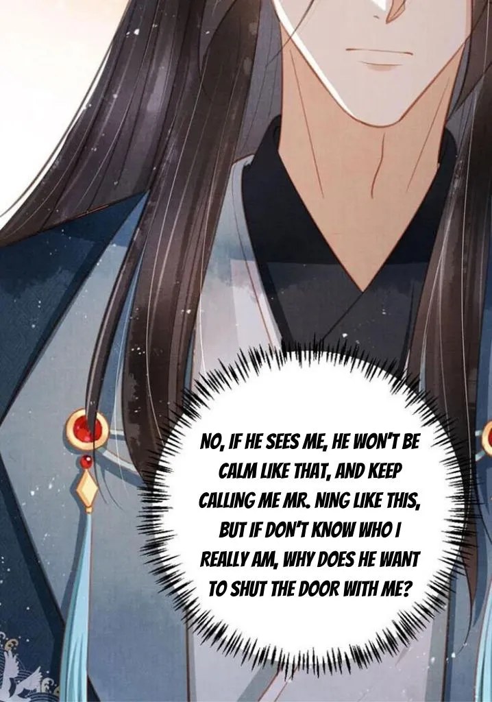 Please Love Me Gentle Chapter 135 - page 27