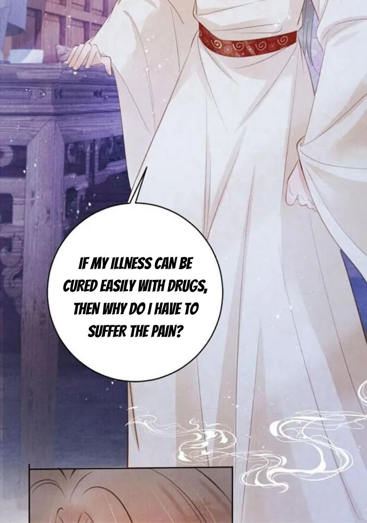 Please Love Me Gentle Chapter 135 - page 29