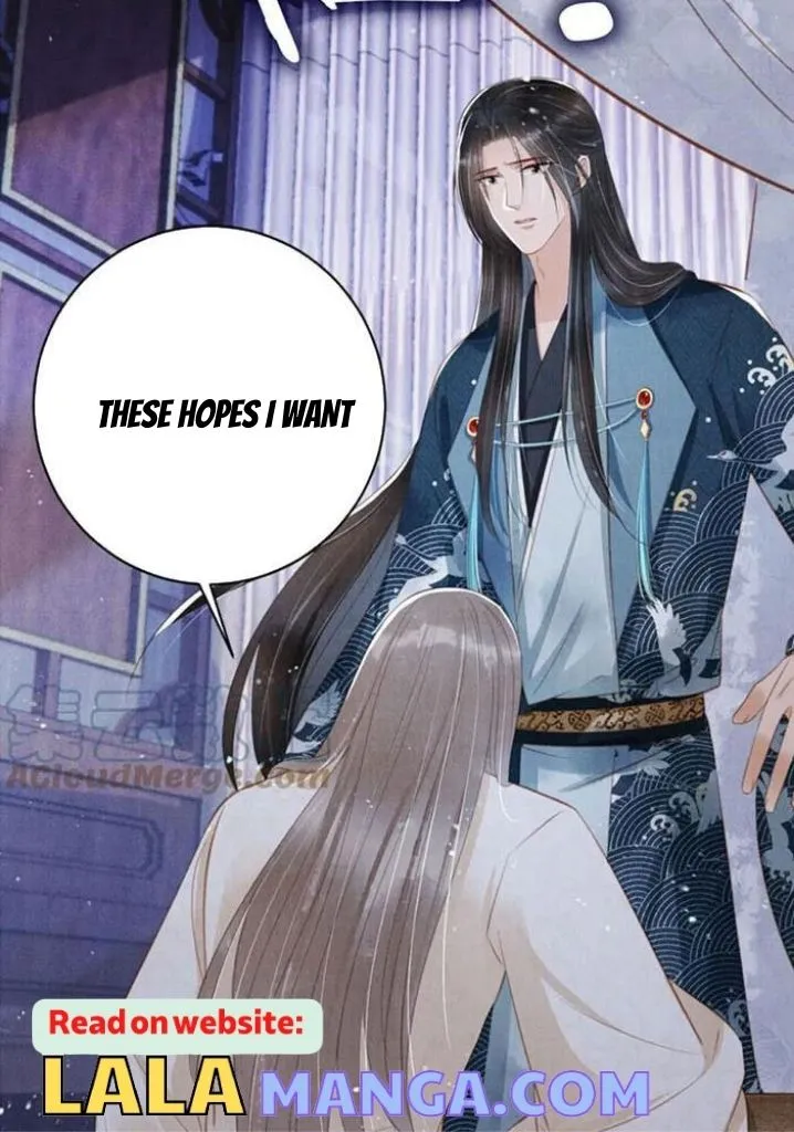 Please Love Me Gentle Chapter 135 - page 34