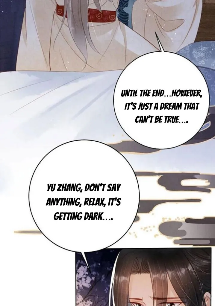 Please Love Me Gentle Chapter 135 - page 35