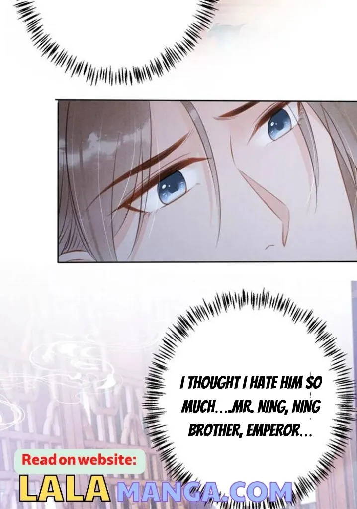 Please Love Me Gentle Chapter 135 - page 44