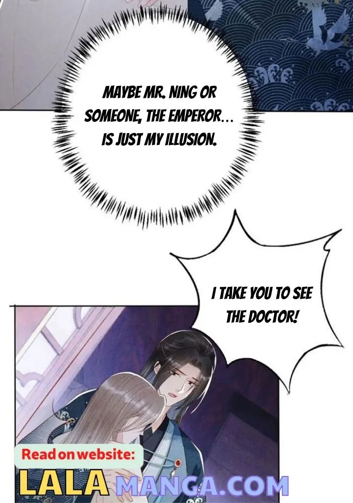 Please Love Me Gentle Chapter 135 - page 48