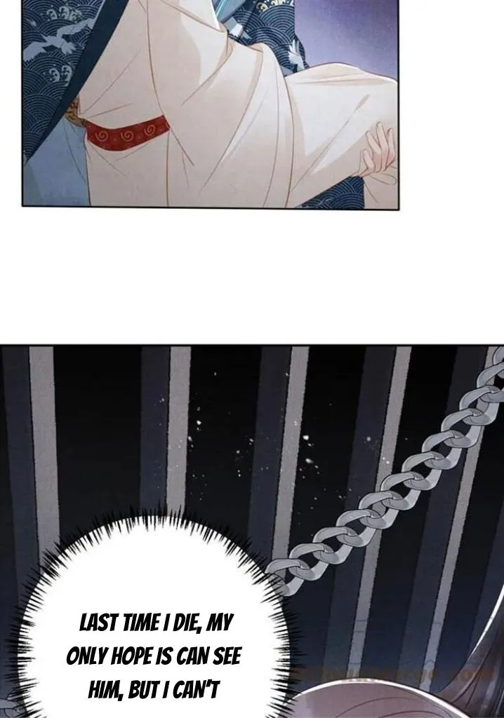 Please Love Me Gentle Chapter 135 - page 49