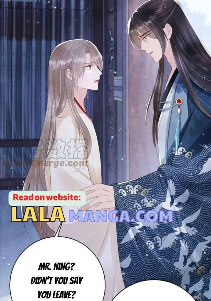 Please Love Me Gentle Chapter 135 - page 5