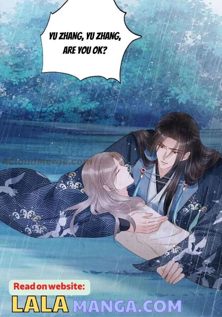 Please Love Me Gentle Chapter 135 - page 56
