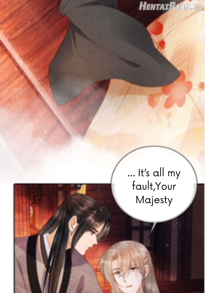 Please Love Me Gentle Chapter 35 - page 50