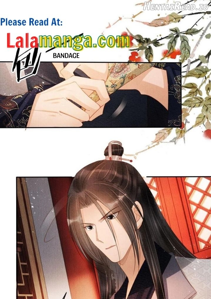 Please Love Me Gentle Chapter 57 - page 10