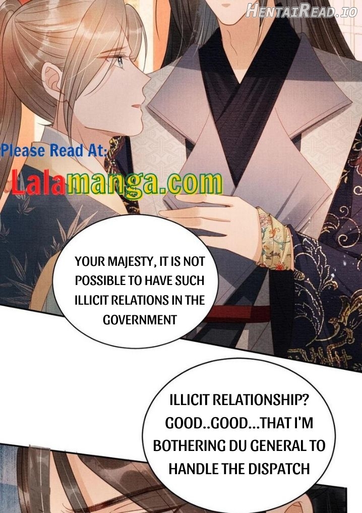 Please Love Me Gentle Chapter 57 - page 12