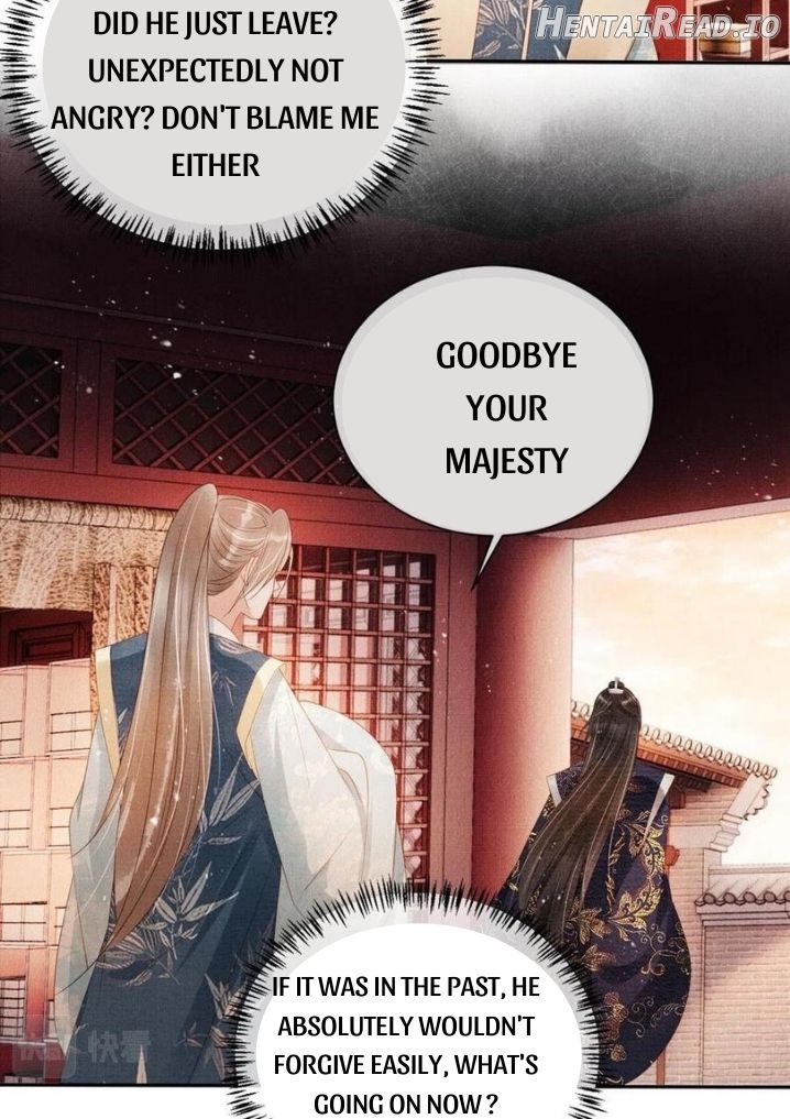 Please Love Me Gentle Chapter 57 - page 15