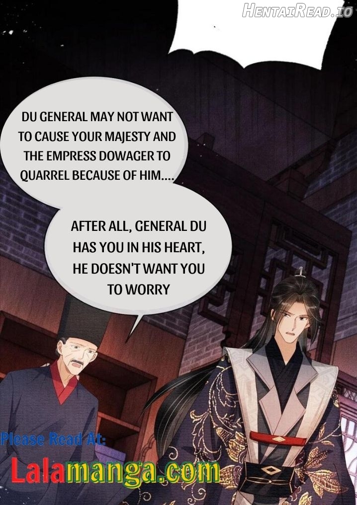 Please Love Me Gentle Chapter 57 - page 24
