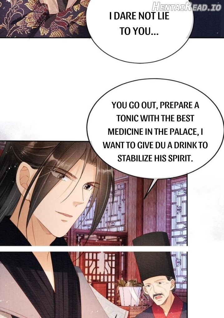 Please Love Me Gentle Chapter 57 - page 27