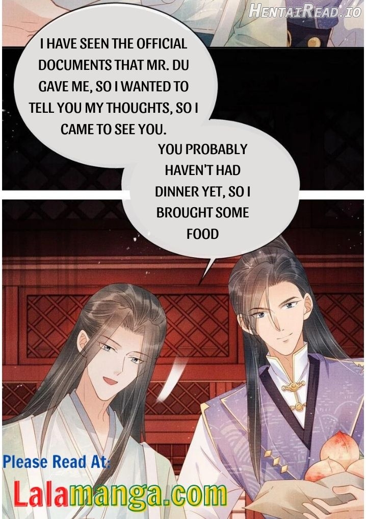 Please Love Me Gentle Chapter 57 - page 34