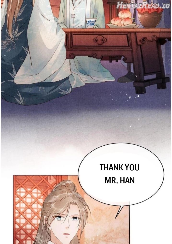 Please Love Me Gentle Chapter 57 - page 39