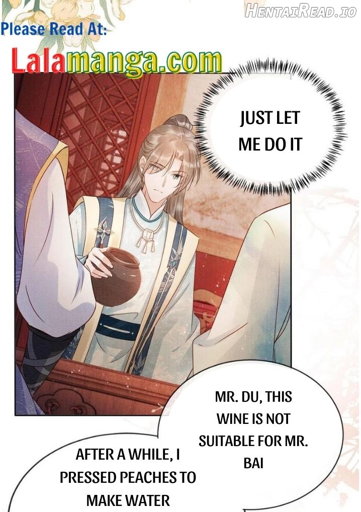 Please Love Me Gentle Chapter 57 - page 42