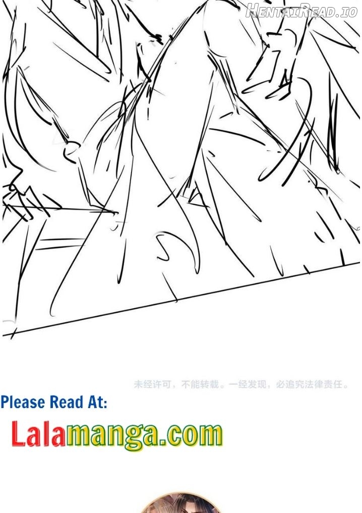 Please Love Me Gentle Chapter 57 - page 54