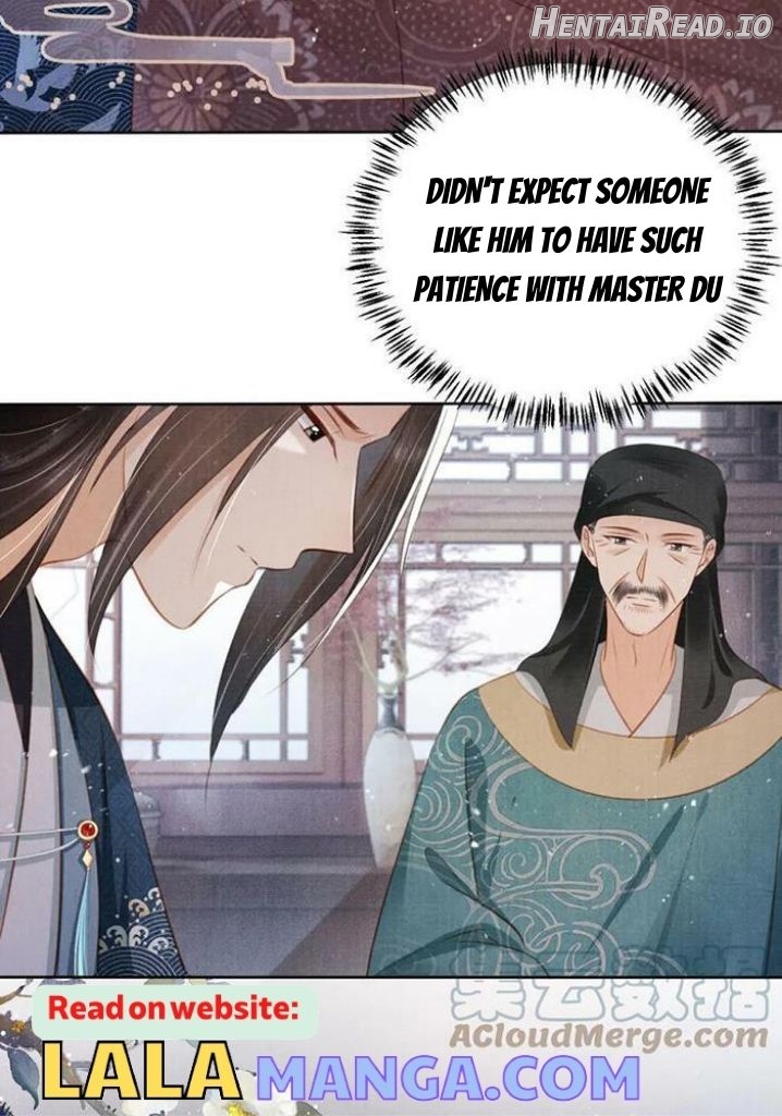 Please Love Me Gentle Chapter 136 - page 51