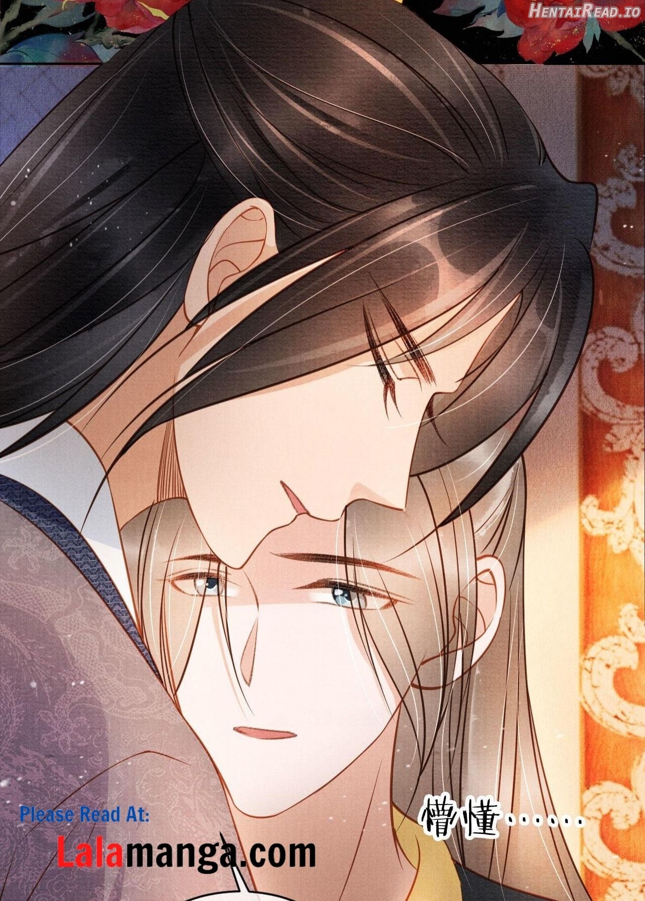 Please Love Me Gentle Chapter 36 - page 15