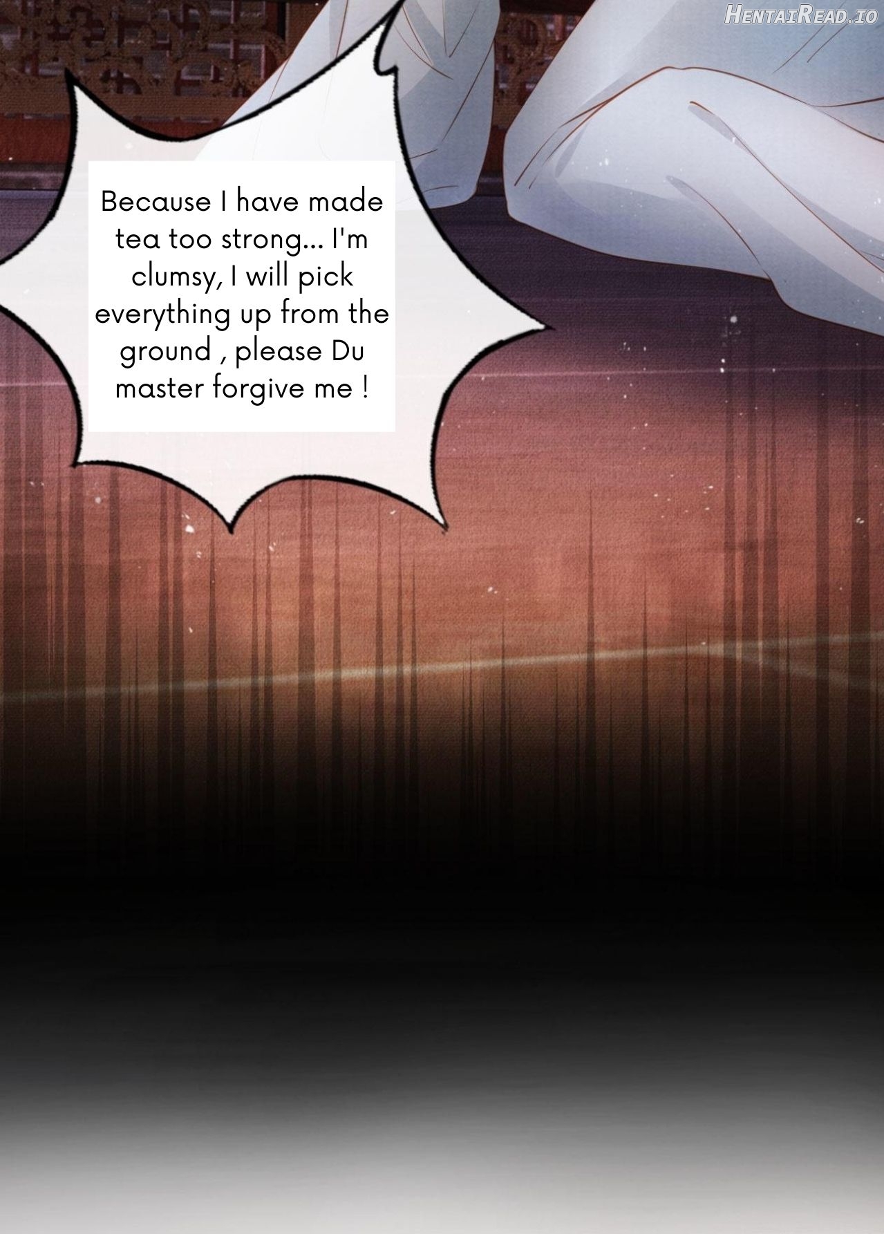 Please Love Me Gentle Chapter 36 - page 39