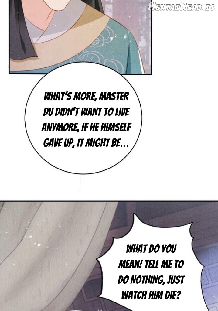 Please Love Me Gentle Chapter 138 - page 15