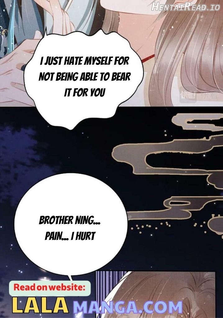 Please Love Me Gentle Chapter 138 - page 50