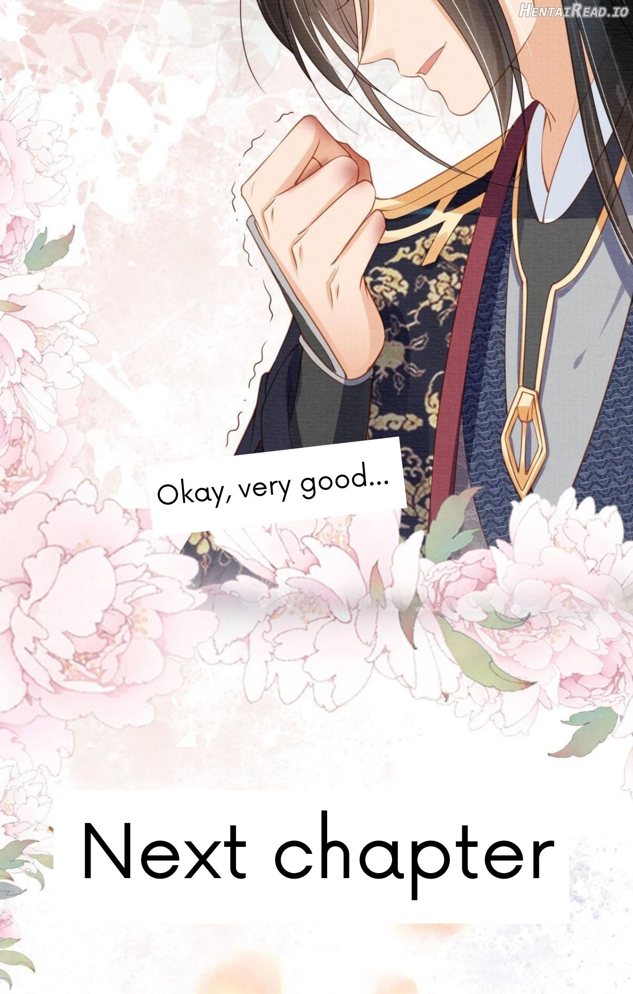 Please Love Me Gentle Chapter 37 - page 50