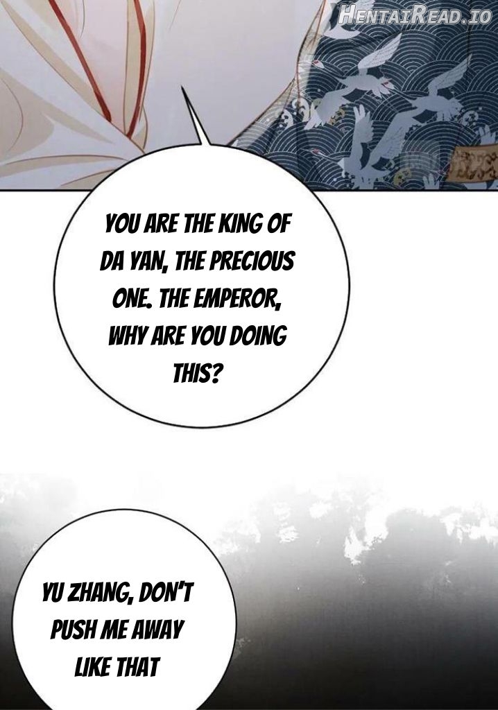 Please Love Me Gentle Chapter 139 - page 50