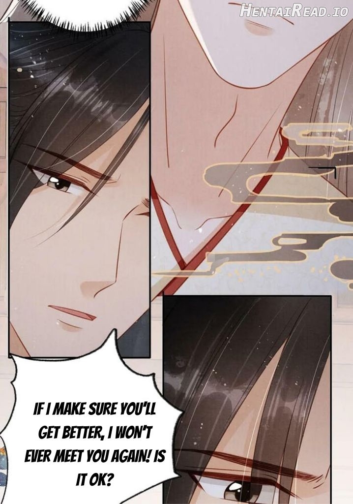 Please Love Me Gentle Chapter 140 - page 15