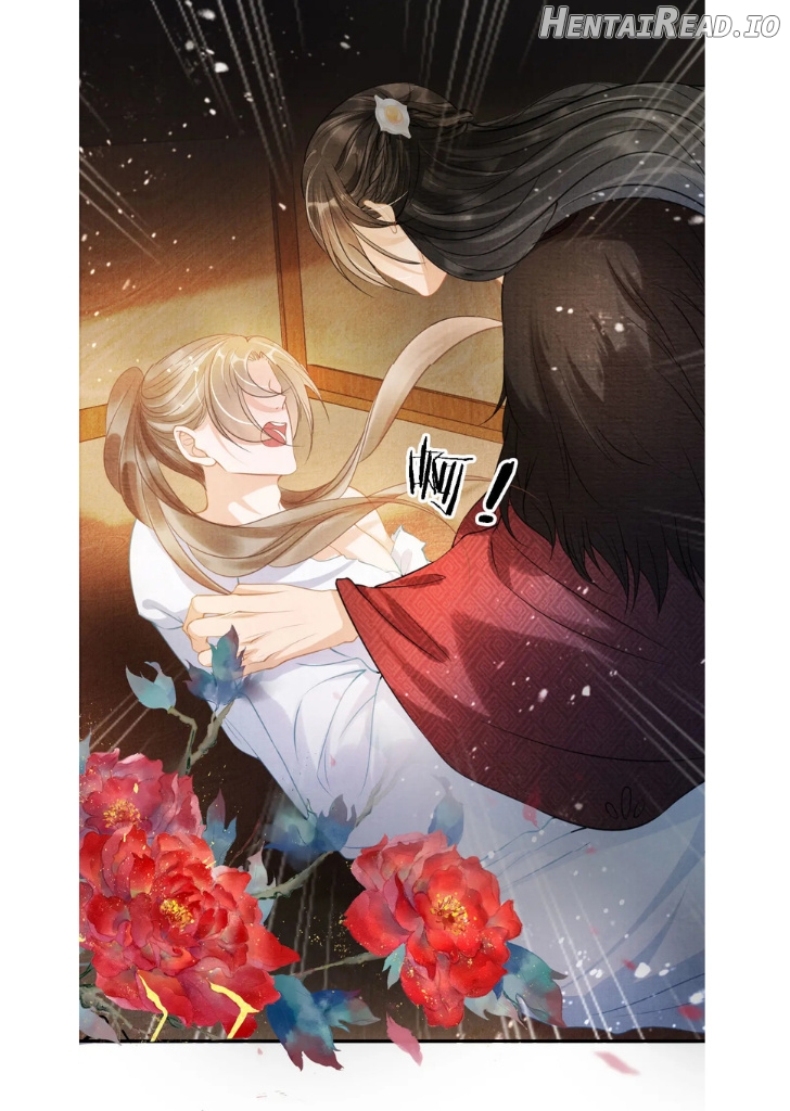Please Love Me Gentle Chapter 15 - page 15